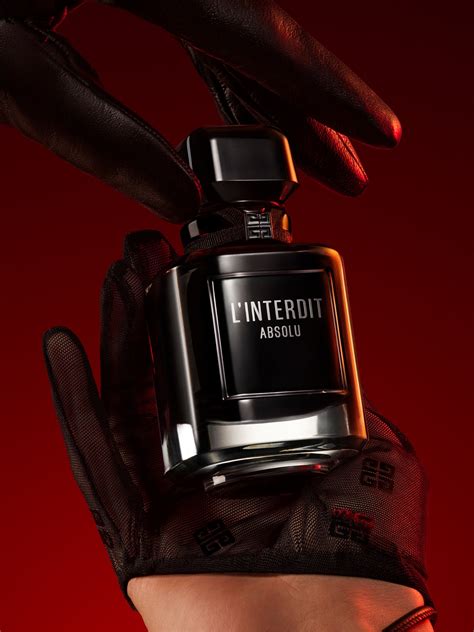 l'interdit givenchy ekşi|givenchy l'interdit absolu .